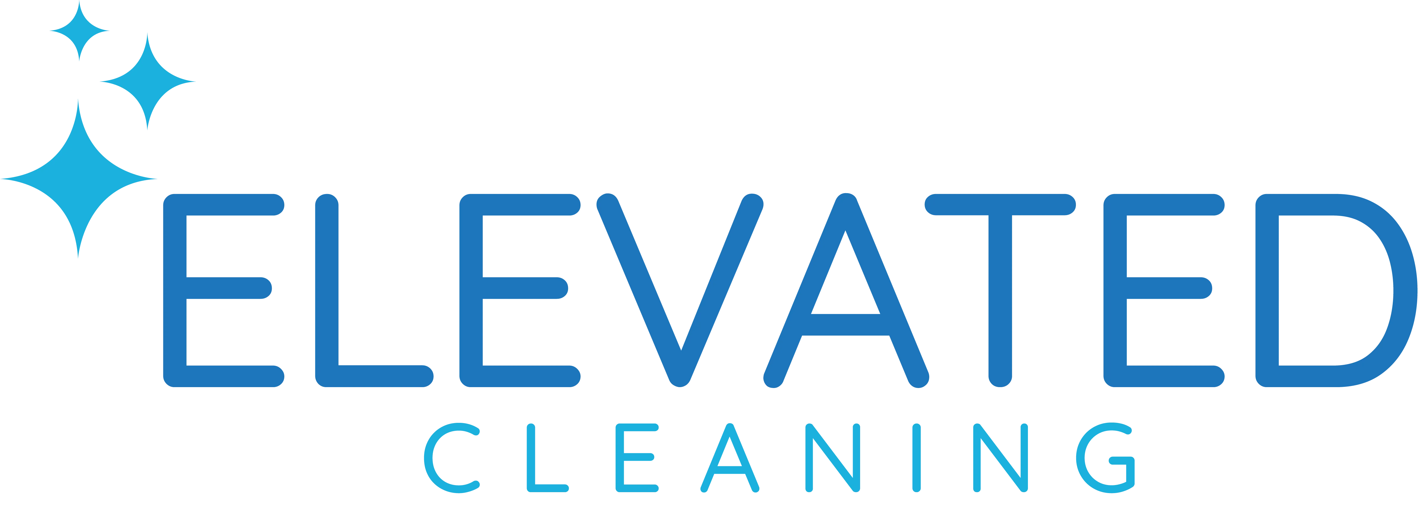 Elevated Cleaning