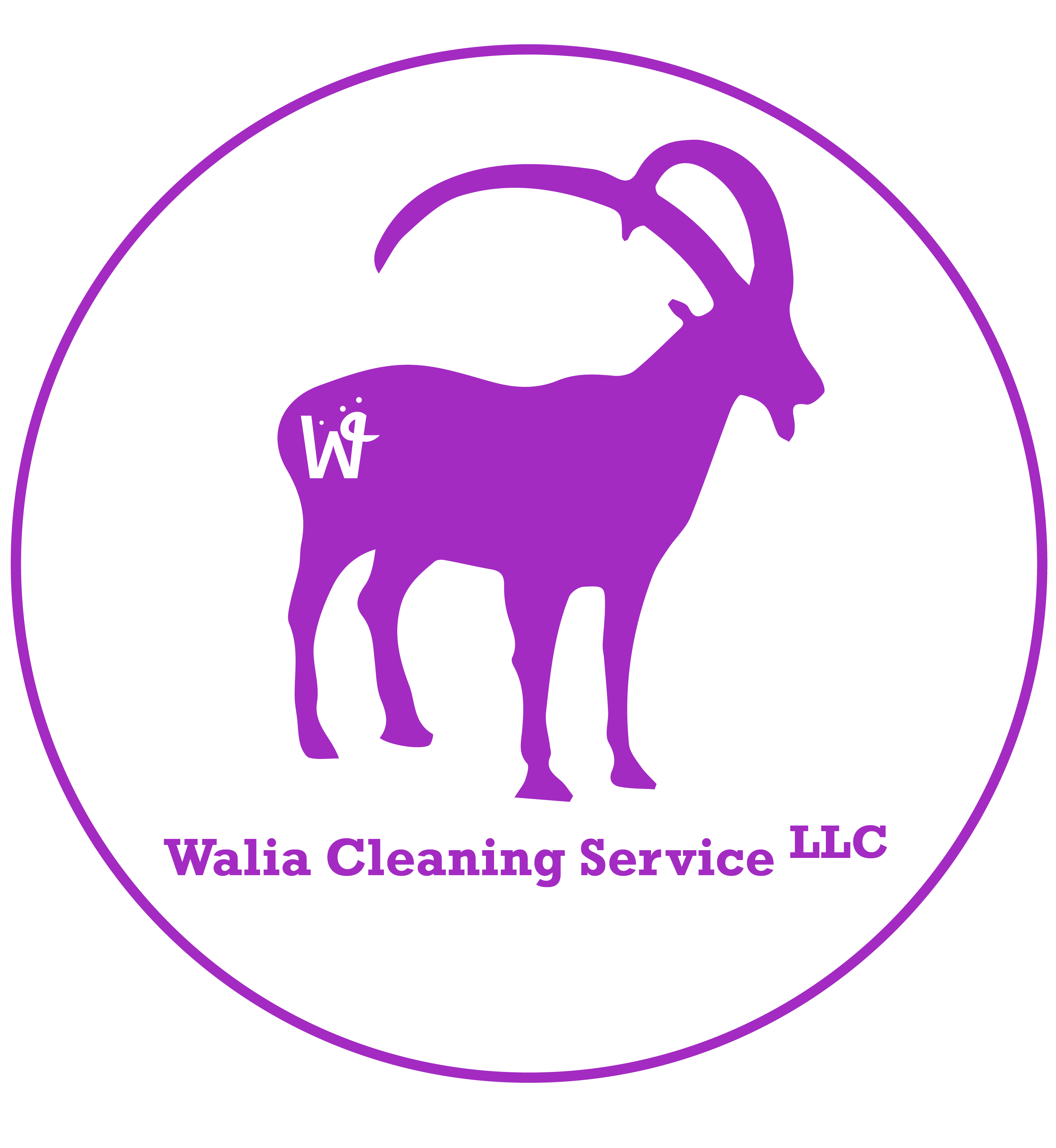 Walia Cleaning Services